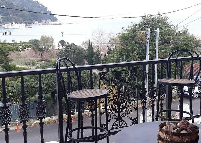 Apartman Xara House Pérama