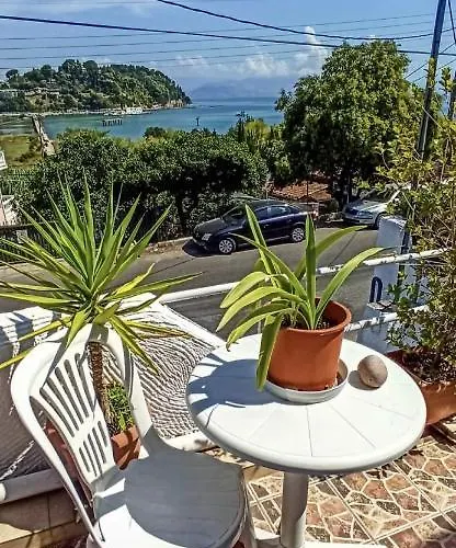 Xara House Pérama