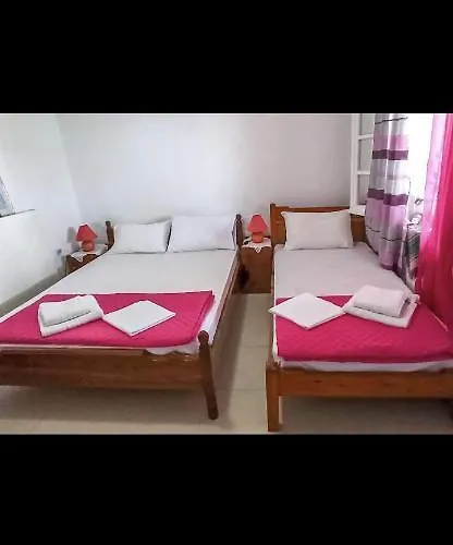 Apartman Xara House