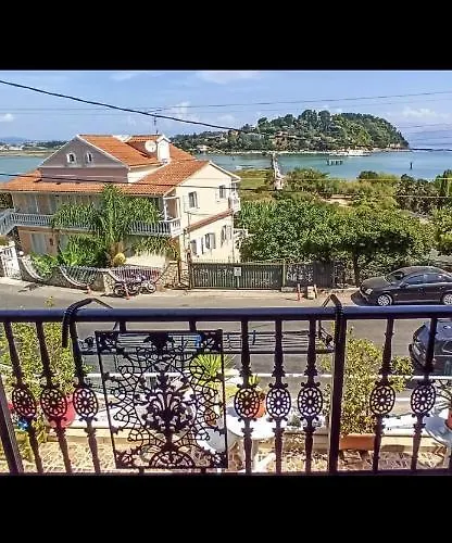 Apartman Xara House