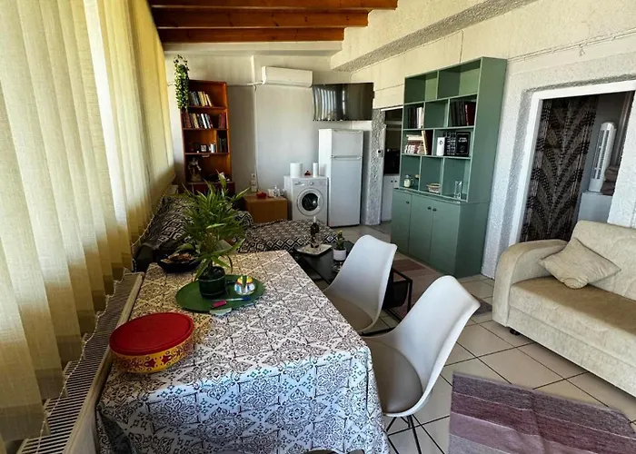 Apartman Xara House