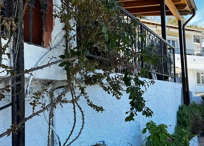 Xara House Apartman Pérama