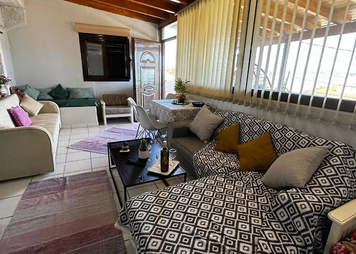 Apartman Xara House *