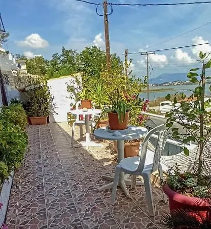 شقة Xara House