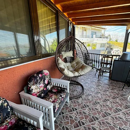 Xara House * Pérama