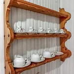 Xara House شقة بيراما