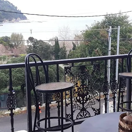 Appartement Xara House Perama (Corfu)