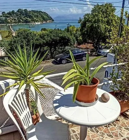 Xara House Perama (Corfu)