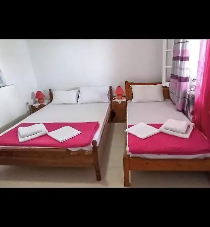 Διαμέρισμα Xara House