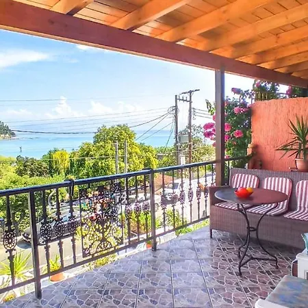 Xara House * Perama (Corfu)