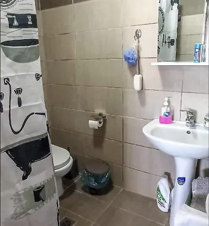 Xara House Πέραμα