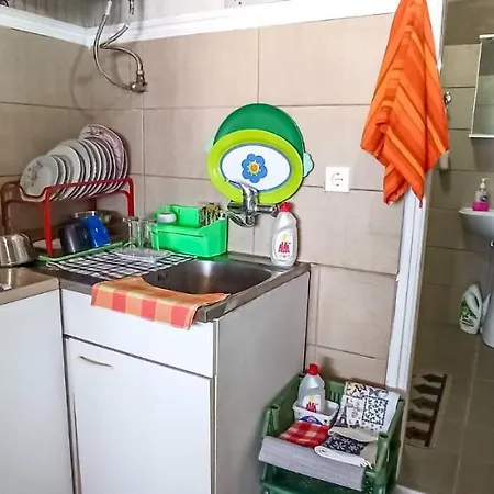 Xara House Apartment *