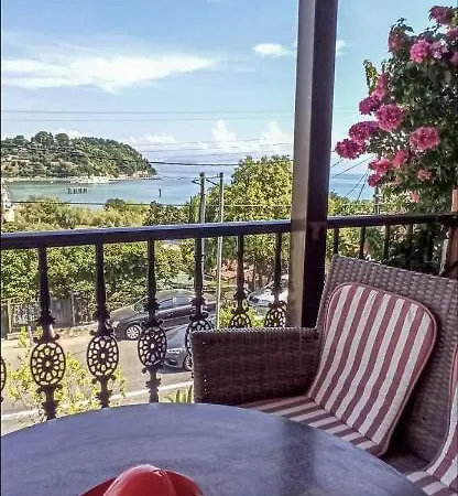 Διαμέρισμα Xara House *