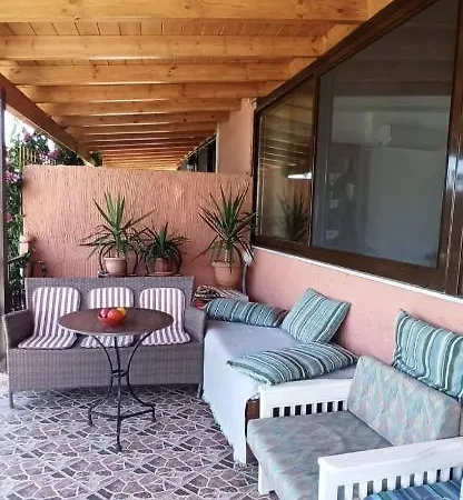 Apartament Xara House