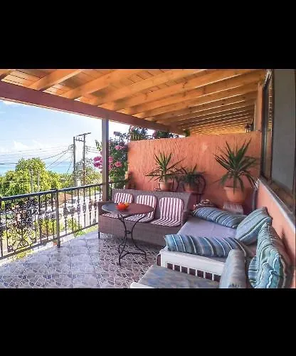 Apartmán Xara House