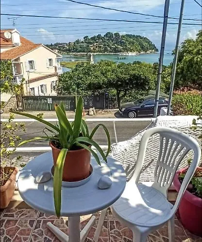 Apartmán Xara House *