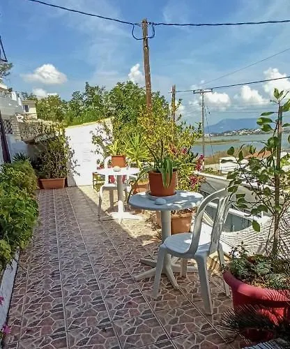 Apartmán Xara House