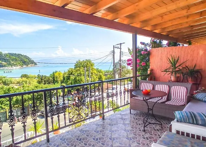 Xara House * Perama (Corfu)