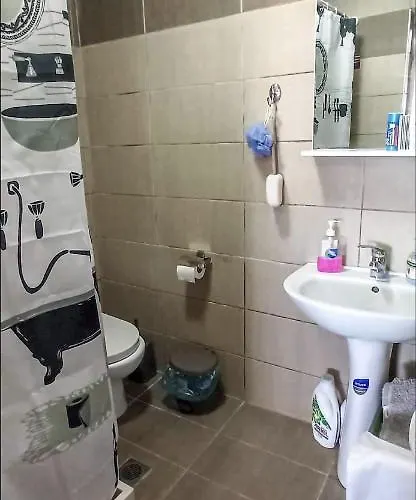 Xara House Perama (Corfu)