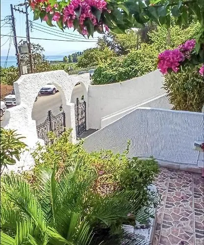 Xara House Perama (Corfu)