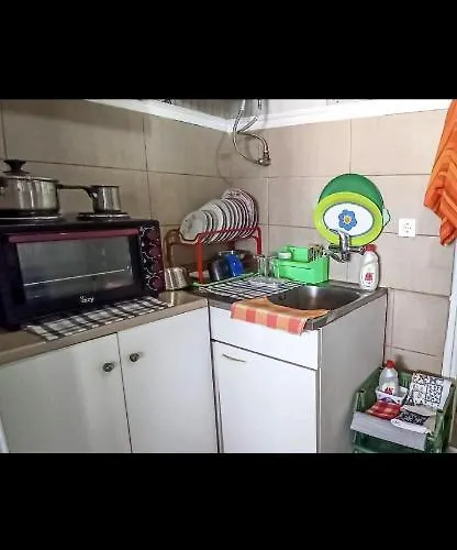 Xara House Apartmán Perama (Corfu)