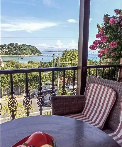 Apartmán Xara House *