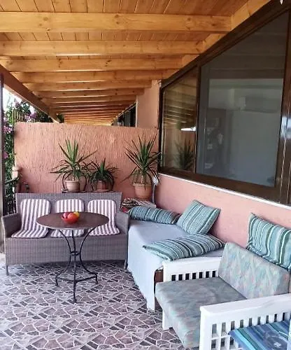 Apartmán Xara House