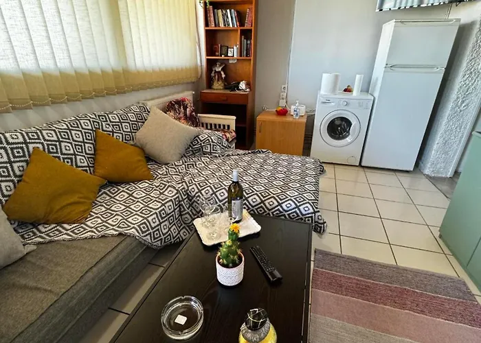 Xara House Apartmán