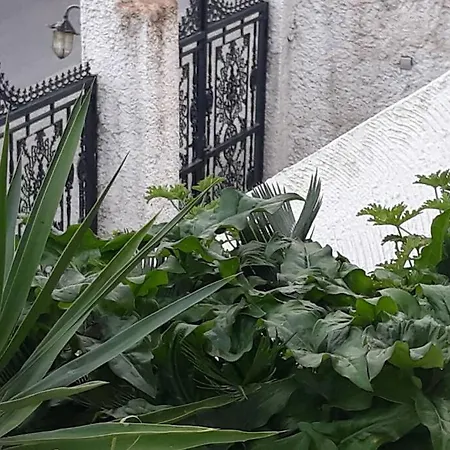 Xara House Apartament Perama (Corfu)