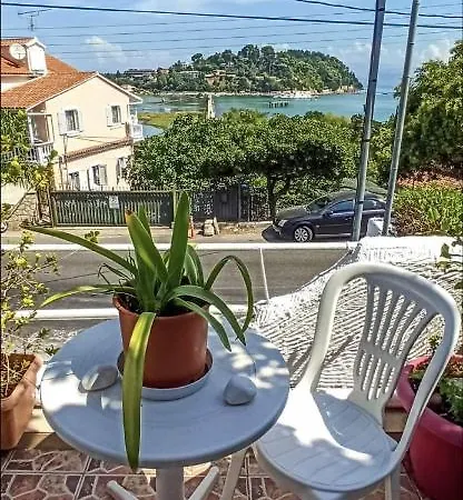 דירה Xara House *