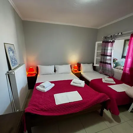 Xara House Apartment *
