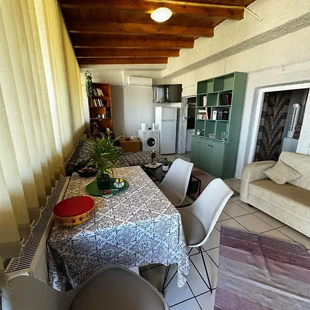 Apartment Xara House