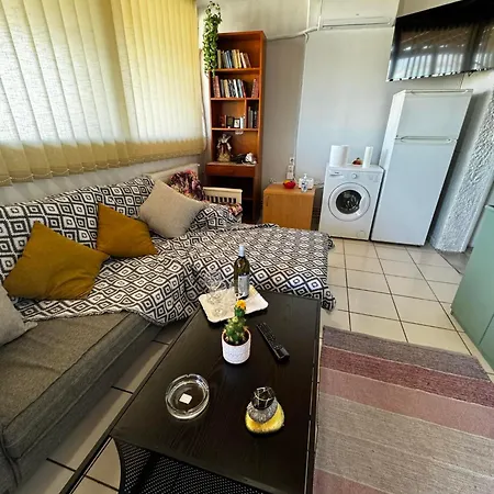 Xara House Apartment