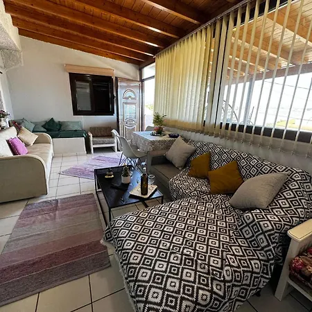 דירה Xara House *